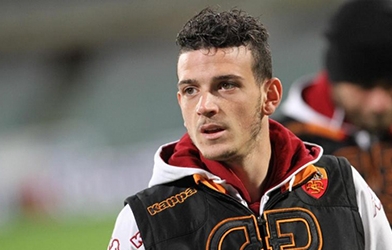 Sao Roma phủ nhận đang đàm phán hợp đồng