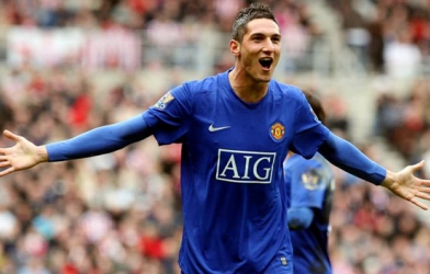 Macheda sẽ rời Man Utd theo dạng chuyển nhượng tự do