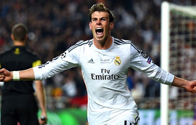 Real vô địch cúp C1, Bale và Modric mang 'đống tiền' về cho Tottenham