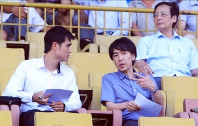 HLV Miura chưa thể ra mắt ĐTVN trong tháng 6