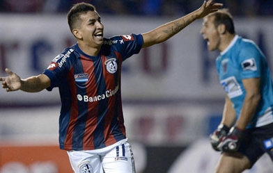 Atletico Madrid chuẩn bị đón tân binh đầu tiên