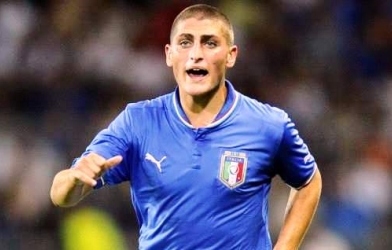 'Pirlo mới' có thể bị loại khỏi World Cup 2014