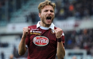 Dortmund chiêu mộ Immobile thay Lewandowski