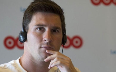 Lionel Messi: 'Tôi luôn luôn muốn mình hoàn hảo hơn nữa'