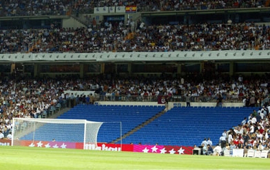 UEFA phạt nặng Real Madrid vì phân biệt chủng tộc
