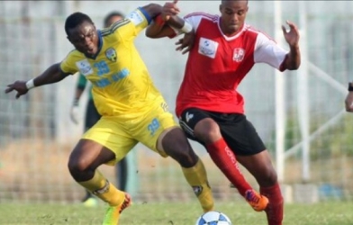 Đồng Nai vs HV.An Giang: Chủ nhà gặp khó