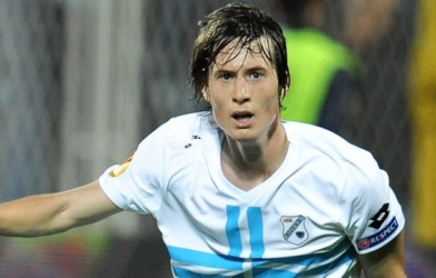 Croatia chốt danh sách chính thức dự World Cup 2014