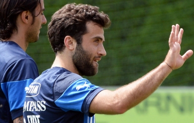 ĐT Italia chốt danh sách dự World Cup: Tiếc nuối Giuseppe Rossi