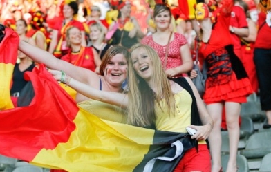 10 trận đấu hấp dẫn nhất vòng bảng W.C 2014