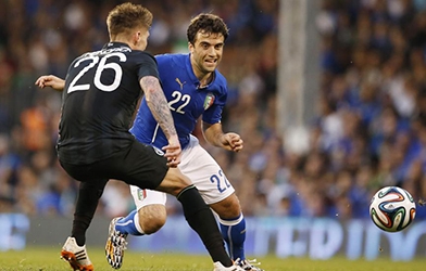 Đại diện của Giuseppe Rossi chỉ trích Cesare Prandelli