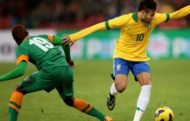 Brazil vs Panama: Cơ hội cho các vũ công trẻ, 2h ngày 4/6