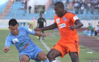 Thanh Hóa không vượt qua được “Ải Chi Lăng”