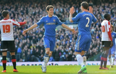 Sau David Luiz, PSG sẽ chiêu mộ thêm một ngôi sao của Chelsea