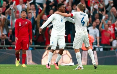 Anh vs Ecuador: Mài sắc móng vuốt, 02h00 ngày 5/6