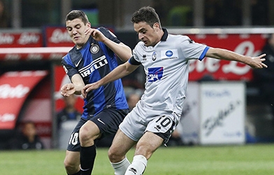 Juventus lại muốn rút ruột Serie A