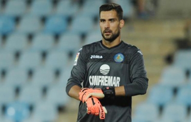 Chính thức: Atletico Madrid tìm được thủ môn thay thế Courtois