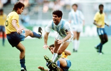 World Cup 1990: Ngày hội bóng đá buồn tẻ nhất trong lịch sử