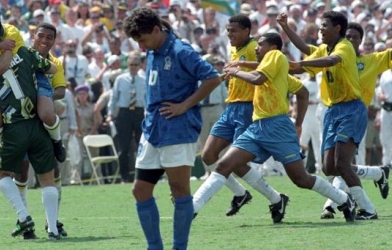 World Cup 1994: Lần đầu tiên trận chung kết không có bàn thắng