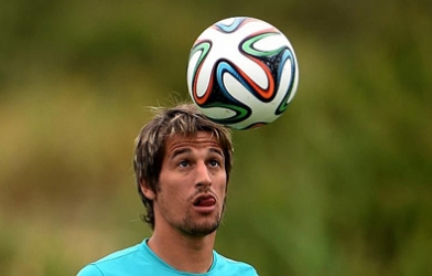 Coentrao gia hạn hợp đồng với Real Madrid đến năm 2019
