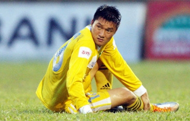 Câu chuyện bóng đá: Sông Lam kêu cứu