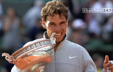 Chung kết đơn nam Roland Garros 2014: Nadal cận kề decima!