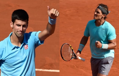 Video chung kết Roland Garros 2014: Nadal xứng danh ông Vua đất nện