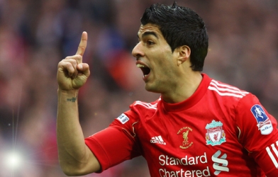 Điểm tin thể thao trưa 9/6: Real dùng tiền và 3 cầu thủ để mua Suarez