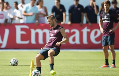 ĐT Anh đã có kế hoạch ‘bắt chết’ Andrea Pirlo