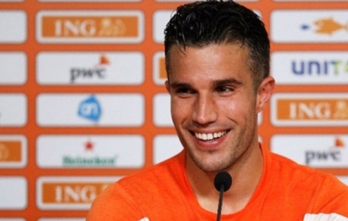 LĐBĐ Hà Lan xác nhận tình hình chấn thương của Persie