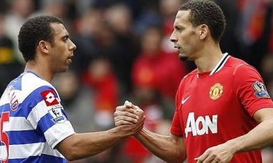 Em trai Rio Ferdinand đầu quân cho đội bóng Thái Lan