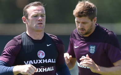 Rooney tin ĐT Anh đủ sức khiến Italia khiếp sợ