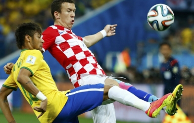 Video bàn thắng: Brazil 3-1 Croatia (Bảng A - World Cup 2014)