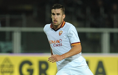 Man United gửi đề nghị ‘khủng’ cho thương binh của Roma