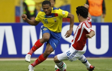 Thụy Sĩ vs Ecuador: Thử thách cho Valencia và đồng đội