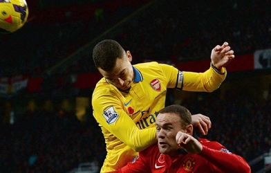 Man United đạt thỏa thuận miệng với Thomas Vermaelen
