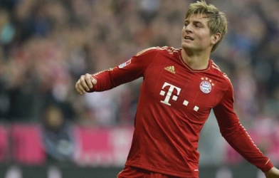 Tin vắn Chuyển Nhượng 24/7: Sevilla có tân binh từ Barca, Chelsea bí mật đàm phán với Kroos