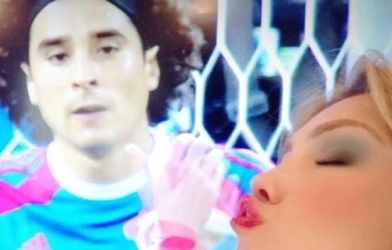 Nhiều mỹ nhân xếp hàng xin cưới Ochoa