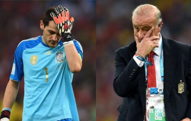 Người trong cuộc lý giải việc TBN bị loại sớm khỏi World Cup 2014