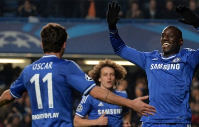 Tiết lộ 5 cái tên sẽ rời Chelsea trong mùa hè