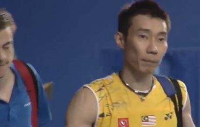 BCA Indonesia Open 2014: Không có bất ngờ tại tứ kết