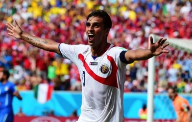 7 cầu thủ Costa Rica bị nghi dùng doping