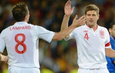 Tam sư thay thủ quân trước trận gặp Costa Rica