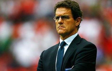 Fabio Capello: Chiến lược gia kém 'duyên' tại World Cup