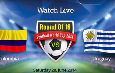 VIDEO: Nhận định tỷ lệ kèo Colombia vs Uruguay, 3h00 ngày 29/6