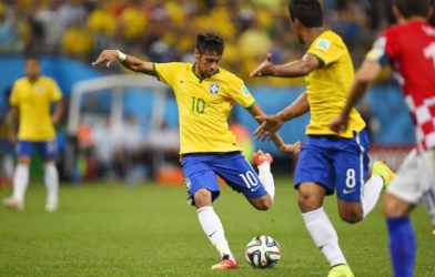 Video World Cup 2014: Tốp 5 bàn thắng đẹp nhất bảng A