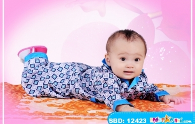 Nhạc thiếu nhi: Đưa cơm cho mẹ đi cày - Quỳnh Anh