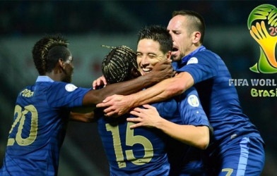 World Cup 2014 bị đe dọa khủng bố vì tháng Ramadan