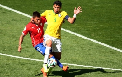 Thủ quân tuyển Brazil tiết lộ gây sốc