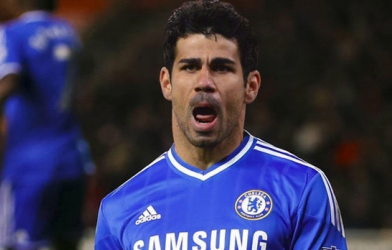Chelsea CHÍNH THỨC chiêu mộ thành công Diego Costa
