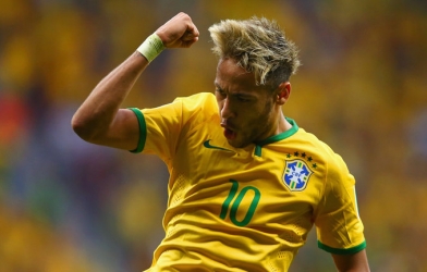 Neymar nói gì trước cuộc đối đầu khó khăn với James Rodriguez?